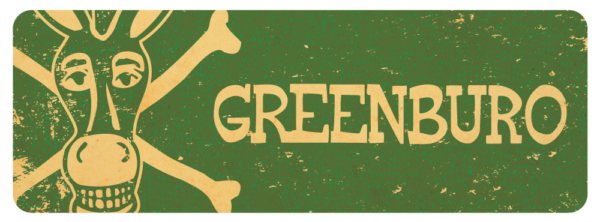 Greenburo Logo